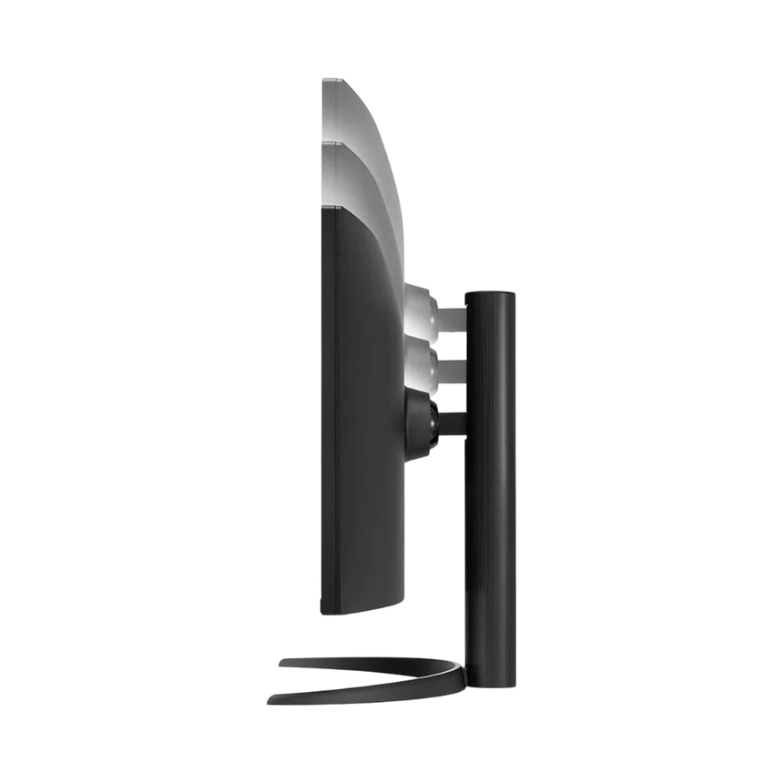 LG 34BP65C-B 34" 21:9 160Hz FreeSync UWQHD VA LCD Curved Monitor — Being Shipped