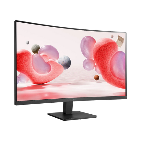 LG 32BR50C-B 31.5" 16:9 100Hz FreeSync FHD VA LCD Curved Monitor — Being Shipped
