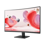 LG 32BR50C-B 31.5" 16:9 100Hz FreeSync FHD VA LCD Curved Monitor — Being Shipped