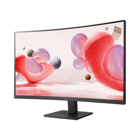 LG 32BR50C-B 31.5" 16:9 100Hz FreeSync FHD VA LCD Curved Monitor — Being Shipped