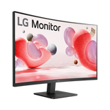 LG 32BR50C-B 31.5" 16:9 100Hz FreeSync FHD VA LCD Curved Monitor — Being Shipped