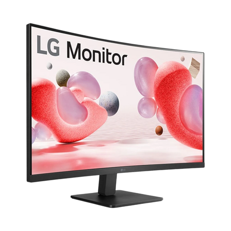 LG 32BR50C-B 31.5" 16:9 100Hz FreeSync FHD VA LCD Curved Monitor — Being Shipped