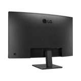 LG 32BR50C-B 31.5" 16:9 100Hz FreeSync FHD VA LCD Curved Monitor — Being Shipped