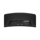 LG 32BR50C-B 31.5" 16:9 100Hz FreeSync FHD VA LCD Curved Monitor — Being Shipped