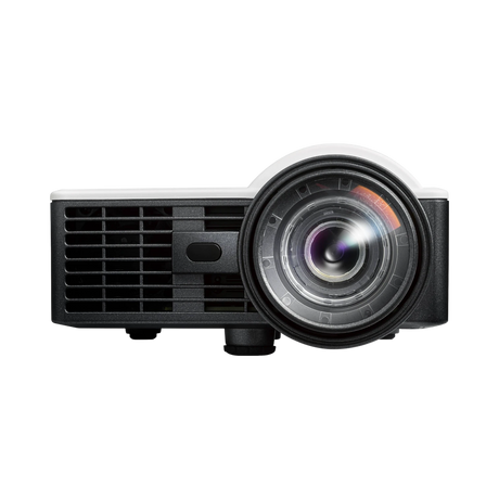 Optoma Technology ML1050ST+ 1000-Lumen WXGA DLP Pico Projector — Being Shipped