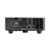 Optoma Technology ML1050ST+ 1000-Lumen WXGA DLP Pico Projector — Being Shipped