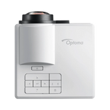 Optoma Technology ML1050ST+ 1000-Lumen WXGA DLP Pico Projector — Being Shipped