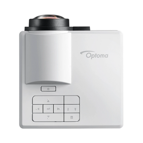 Optoma Technology ML1050ST+ 1000-Lumen WXGA DLP Pico Projector — Being Shipped