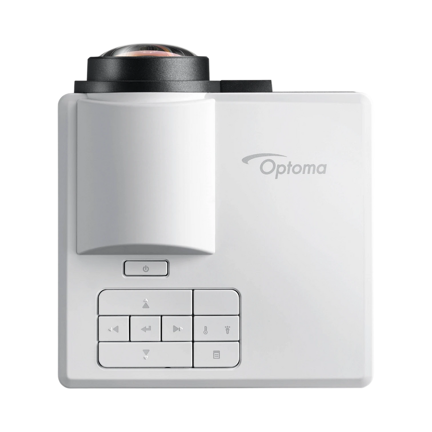 Optoma Technology ML1050ST+ 1000-Lumen WXGA DLP Pico Projector — Being Shipped