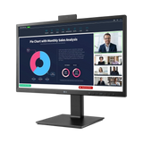 LG 24BP750C-B 23.8" 16:9 75Hz FHD IPS Business Monitor — Being Shipped
