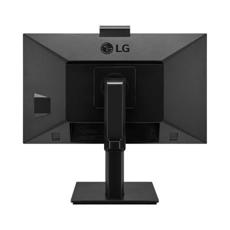 LG 24BP750C-B 23.8" 16:9 75Hz FHD IPS Business Monitor — Being Shipped