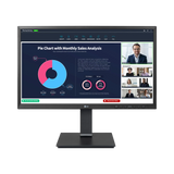 LG 24BP750C-B 23.8" 16:9 75Hz FHD IPS Business Monitor — Being Shipped