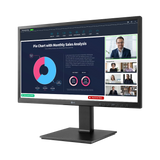 LG 24BP750C-B 23.8" 16:9 75Hz FHD IPS Business Monitor — Being Shipped