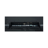 LG BH5F-M 86" 58:9 60Hz 4K UHD IPS Ultra-Stretch Digital Signage Commercial Monitor — Being Shipped