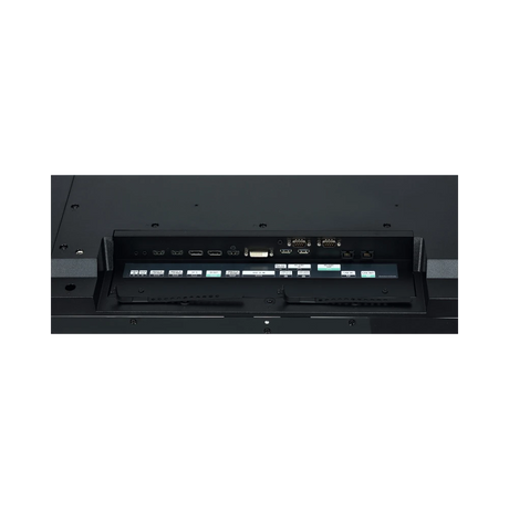 LG BH5F-M 86" 58:9 60Hz 4K UHD IPS Ultra-Stretch Digital Signage Commercial Monitor — Being Shipped