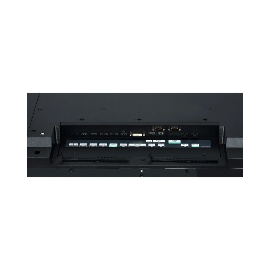 LG BH5F-M 86" 58:9 60Hz 4K UHD IPS Ultra-Stretch Digital Signage Commercial Monitor — Being Shipped
