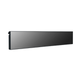 LG BH5F-M 86" 58:9 60Hz 4K UHD IPS Ultra-Stretch Digital Signage Commercial Monitor — Being Shipped