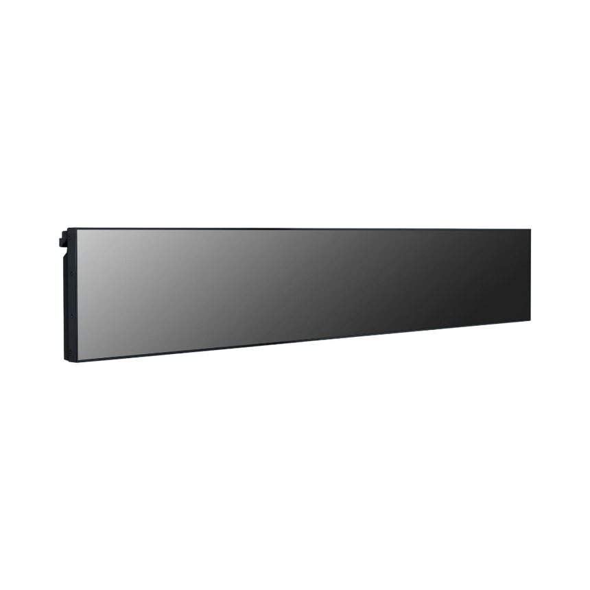 LG BH5F-M 86" 58:9 60Hz 4K UHD IPS Ultra-Stretch Digital Signage Commercial Monitor — Being Shipped