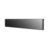 LG BH5F-M 86" 58:9 60Hz 4K UHD IPS Ultra-Stretch Digital Signage Commercial Monitor — Being Shipped