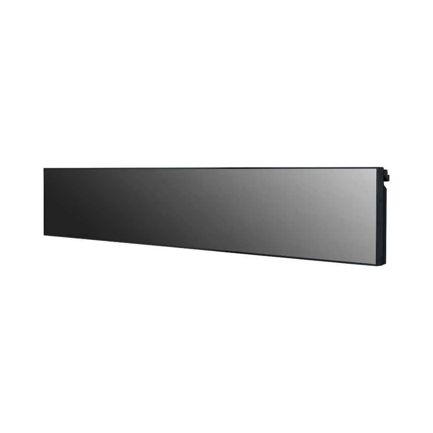 LG BH5F-M 86" 58:9 60Hz 4K UHD IPS Ultra-Stretch Digital Signage Commercial Monitor — Being Shipped