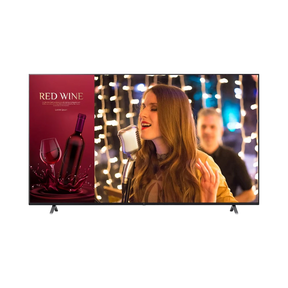 LG UR340C Series 75" 16:9 120Hz 4K HDR LED LCD Commercial TV — Being Shipped