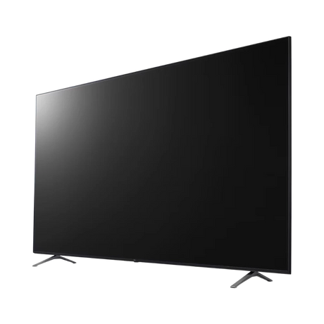LG UR340C Series 75" 16:9 120Hz 4K HDR LED LCD Commercial TV — Being Shipped