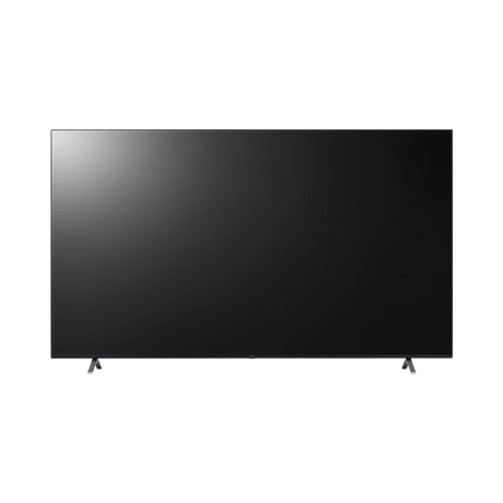 LG UR340C Series 75" 16:9 120Hz 4K HDR LED LCD Commercial TV — Being Shipped