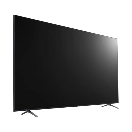 LG UR340C Series 75" 16:9 120Hz 4K HDR LED LCD Commercial TV — Being Shipped