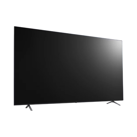 LG UR340C Series 75" 16:9 120Hz 4K HDR LED LCD Commercial TV — Being Shipped
