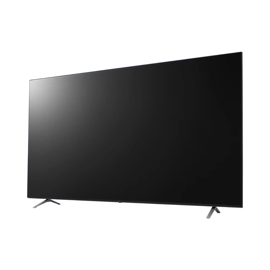 LG UR340C Series 75" 16:9 120Hz 4K HDR LED LCD Commercial TV — Being Shipped
