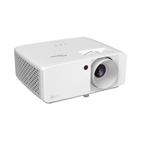 Optoma Technology DuraCore ZH520 5500-Lumen Full HD Laser DLP Projector — Being Shipped