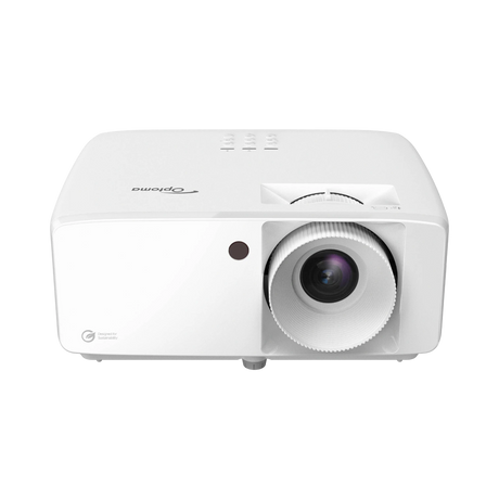 Optoma Technology DuraCore ZH520 5500-Lumen Full HD Laser DLP Projector — Being Shipped