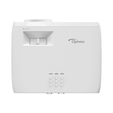 Optoma Technology DuraCore ZH520 5500-Lumen Full HD Laser DLP Projector — Being Shipped