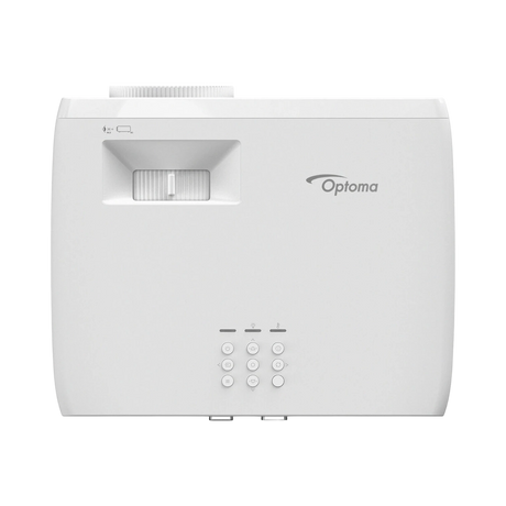 Optoma Technology DuraCore ZH520 5500-Lumen Full HD Laser DLP Projector — Being Shipped