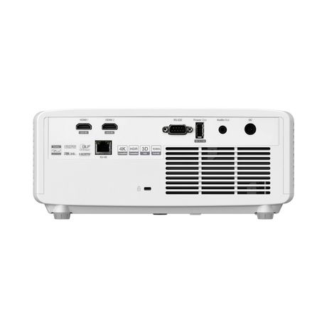 Optoma Technology DuraCore ZH520 5500-Lumen Full HD Laser DLP Projector — Being Shipped