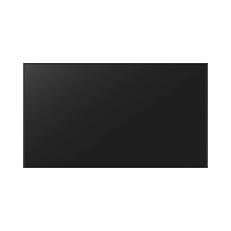 Optoma Technology N3981K 98" UHD 4K Commercial Monitor — Being Shipped