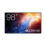 Optoma Technology N3981K 98" UHD 4K Commercial Monitor — Being Shipped