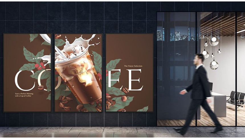 Optoma Technology N3981K 98" UHD 4K Commercial Monitor — Being Shipped