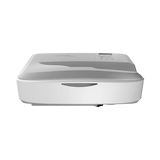 Optoma Technology ZU500USTe 5000-Lumen WUXGA Ultra-Short Throw Laser DLP Projector — Being Shipped