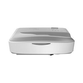 Optoma Technology ZU500USTe 5000-Lumen WUXGA Ultra-Short Throw Laser DLP Projector — Being Shipped