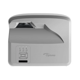 Optoma Technology ZU500USTe 5000-Lumen WUXGA Ultra-Short Throw Laser DLP Projector — Being Shipped