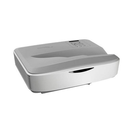 Optoma Technology ZU500USTe 5000-Lumen WUXGA Ultra-Short Throw Laser DLP Projector — Being Shipped