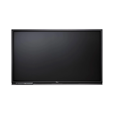 Optoma Technology 3752RK 75" UHD 4K Touchscreen Commercial Monitor — Being Shipped
