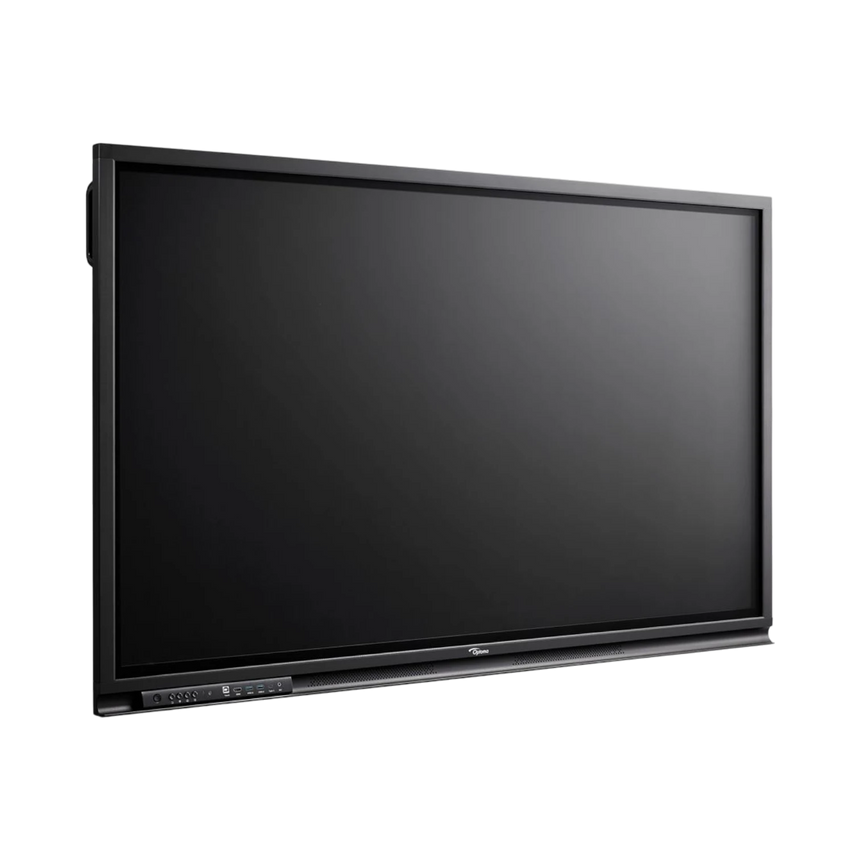 Optoma Technology 3652RK 65" UHD 4K Touchscreen Commercial Monitor — Being Shipped