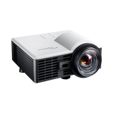 Optoma Technology ML1050STi 535-Lumen WXGA DLP LED Pico Projector — Being Shipped
