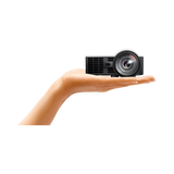 Optoma Technology ML1050STi 535-Lumen WXGA DLP LED Pico Projector — Being Shipped