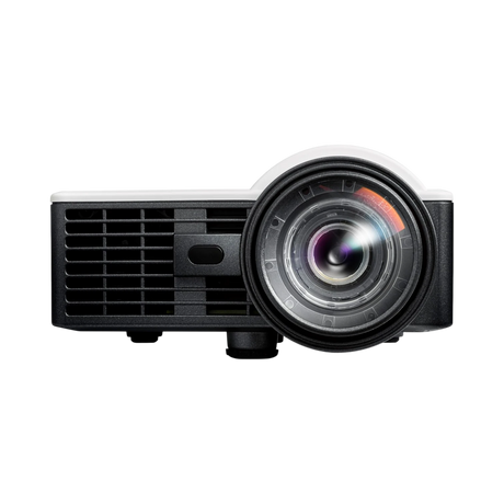 Optoma Technology ML1050STi 535-Lumen WXGA DLP LED Pico Projector — Being Shipped