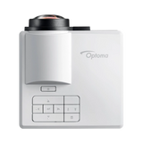 Optoma Technology ML1050STi 535-Lumen WXGA DLP LED Pico Projector — Being Shipped