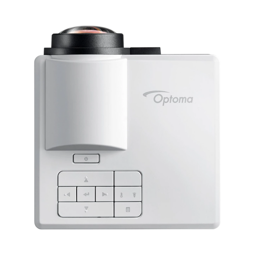 Optoma Technology ML1050STi 535-Lumen WXGA DLP LED Pico Projector — Being Shipped