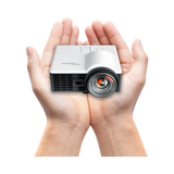 Optoma Technology ML1050STi 535-Lumen WXGA DLP LED Pico Projector — Being Shipped